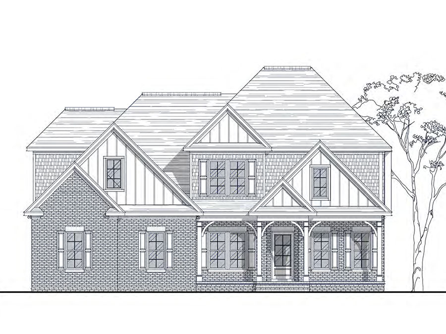 Lot 13 Milburn 